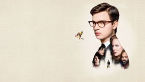 The Goldfinch's poster
