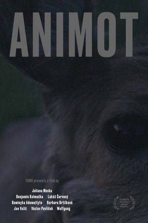 Animot's poster