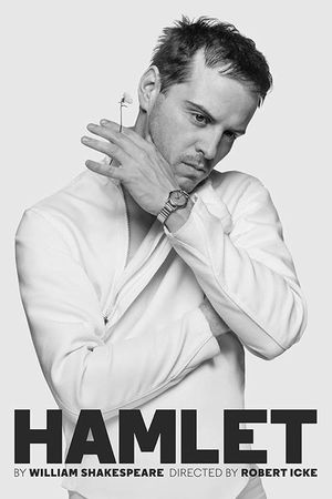 Hamlet's poster