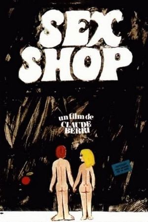 Le Sex Shop's poster