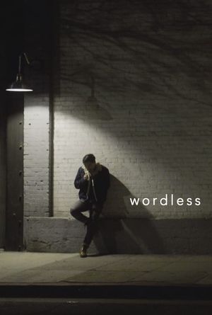 Wordless's poster