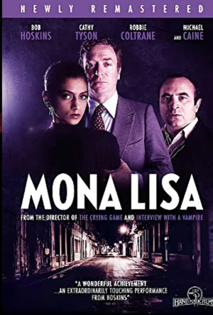 Mona Lisa's poster