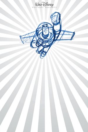The Pixar Story's poster