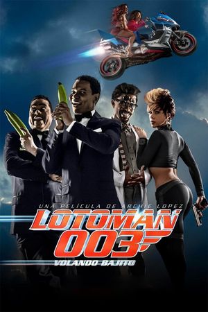 Lotoman 003's poster