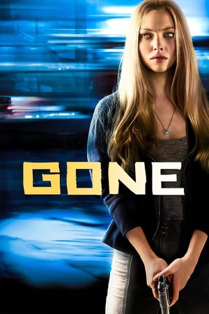 Gone's poster