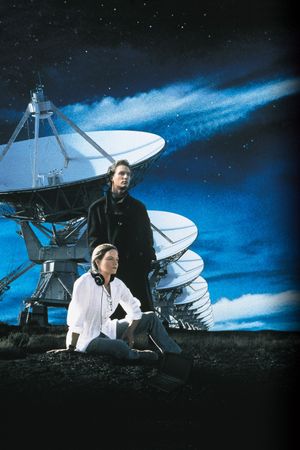 Contact's poster