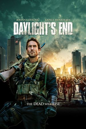 Daylight's End's poster