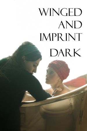 Winged and Imprint Dark's poster