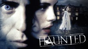 Haunted's poster