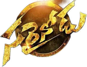 Sarrainodu's poster