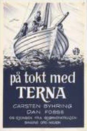 På tokt med terna's poster
