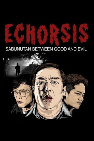 Echorsis's poster