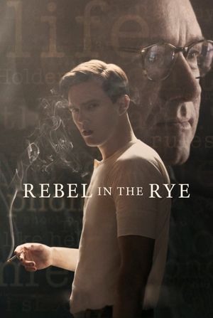 Rebel in the Rye's poster