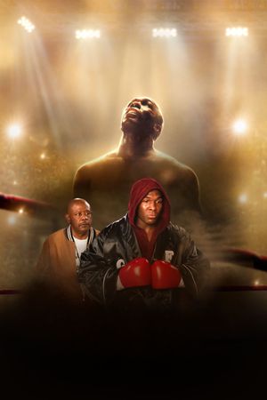 Big George Foreman's poster