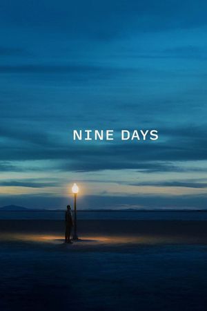 Nine Days's poster