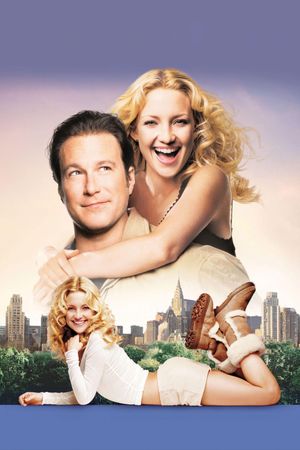 Raising Helen's poster