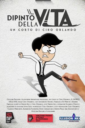 Il Dipinto Della Vita's poster image