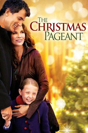 The Christmas Pageant's poster
