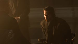 John Wick's poster