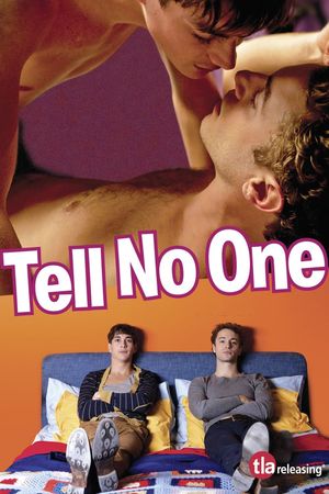Tell No One's poster