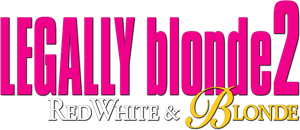 Legally Blonde 2: Red, White & Blonde's poster
