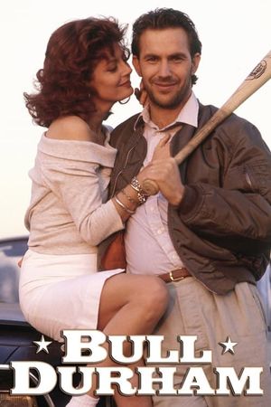 Bull Durham's poster