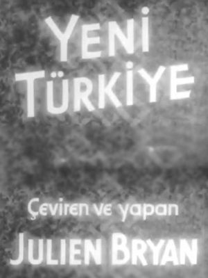Yeni Tükiye's poster