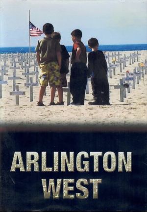 Arlington West's poster