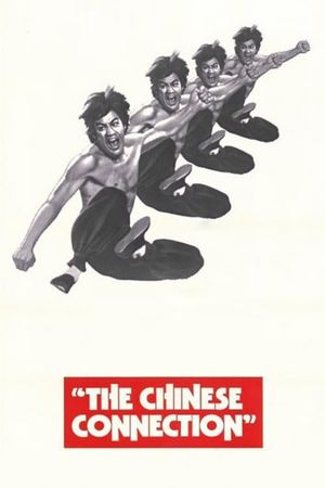 Fist of Fury's poster