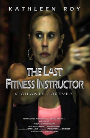 The Last Fitness Instructor's poster image