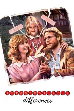Irreconcilable Differences's poster