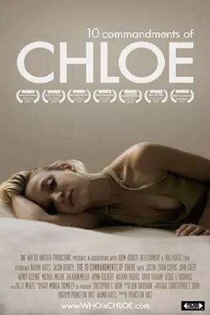 Chloe's poster image