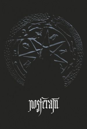 Nosferatu's poster