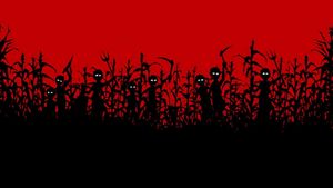 Children of the Corn's poster