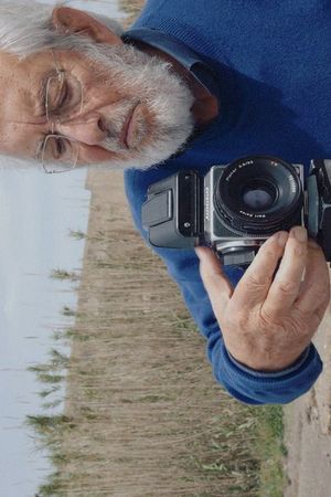 Un ritratto in movimento - Omaggio a Mimmo Jodice's poster