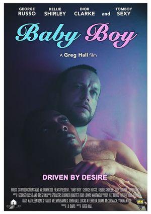 Baby Boy's poster