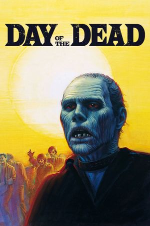 Day of the Dead's poster