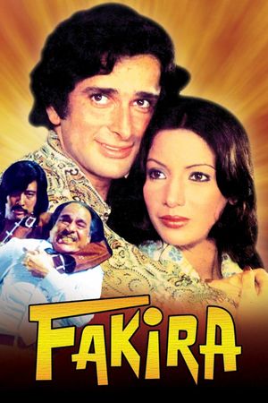 Fakira's poster