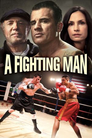 A Fighting Man's poster image
