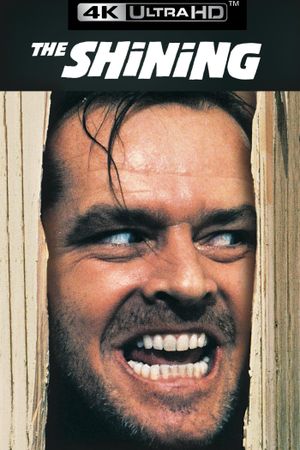 The Shining's poster