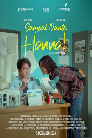 Till Then, Hanna!'s poster