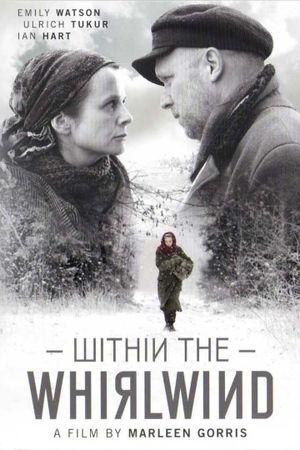 Within the Whirlwind's poster image