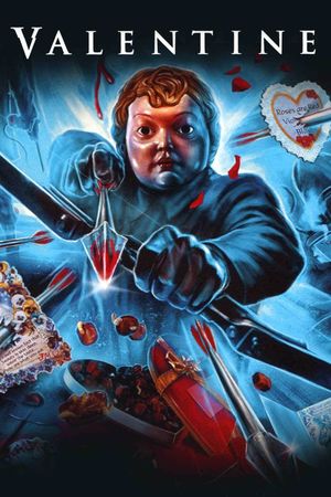 Valentine's poster