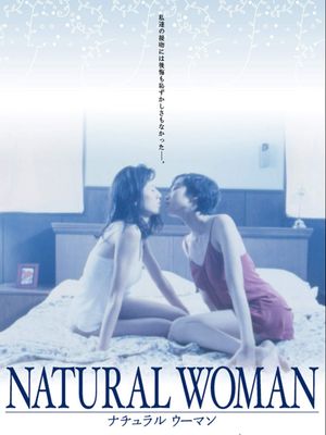 Natural Woman's poster