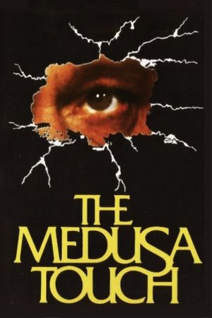 The Medusa Touch's poster