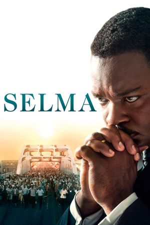 Selma's poster