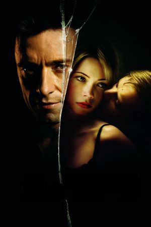 Deception's poster
