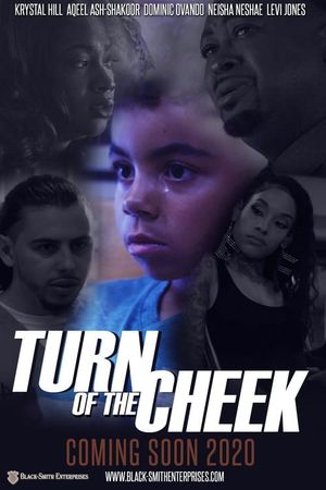 Turn of the Cheek's poster