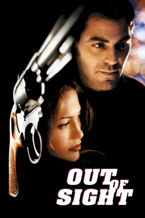 Out of Sight's poster