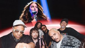 Planet Hemp convida Pitty: Rock in Rio 2024's poster